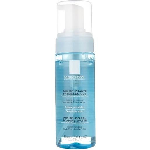 LA ROCHE POSAY physio mousse micellare 150ml
