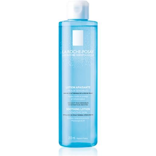 LA ROCHE POSAY physiologique lotion apais 200