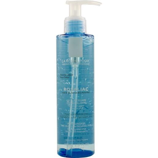LA ROCHE POSAY rosaliac gel micellare 195 ml