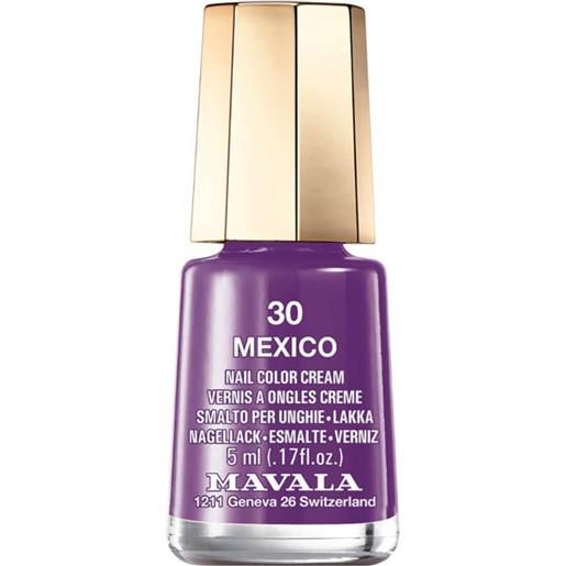 MAVALA ITALIA SRL mavala minicolor 30 mexico smalto 5 ml