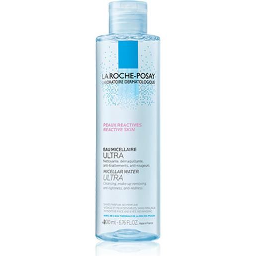 LA ROCHE POSAY physio acqua micell p rea400ml