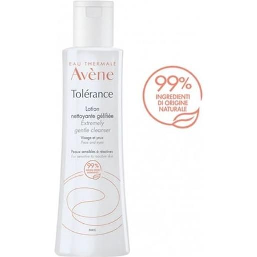 Avene tolerance lozione detergente 200ml