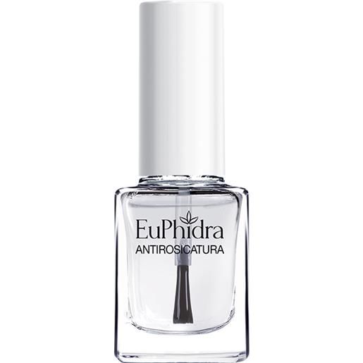 EUPHIDRA smalto antirosicatura 10ml