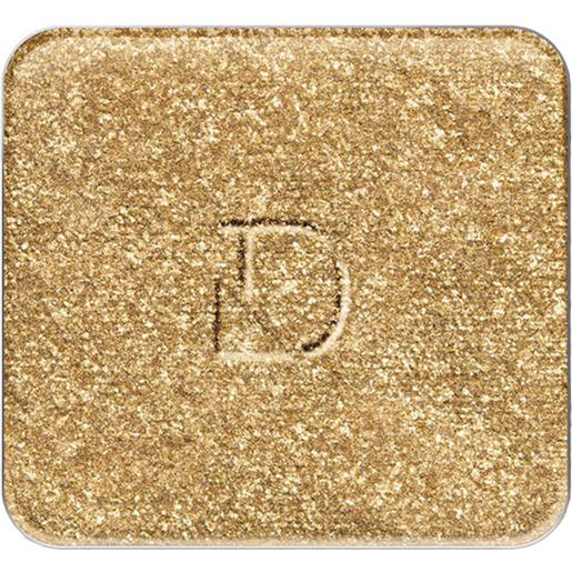 DIEGO DALLA PALMA refill system ombretto perlato extra gold 122