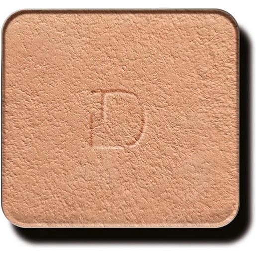 DIEGO DALLA PALMA refill system ombretto opaco soft caramel 163