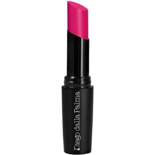 DIEGO DALLA PALMA color no stop lipstick fucsia 2,5 g
