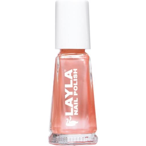 LAYLA COSMETICS smalto madreperlato 42 10 ml