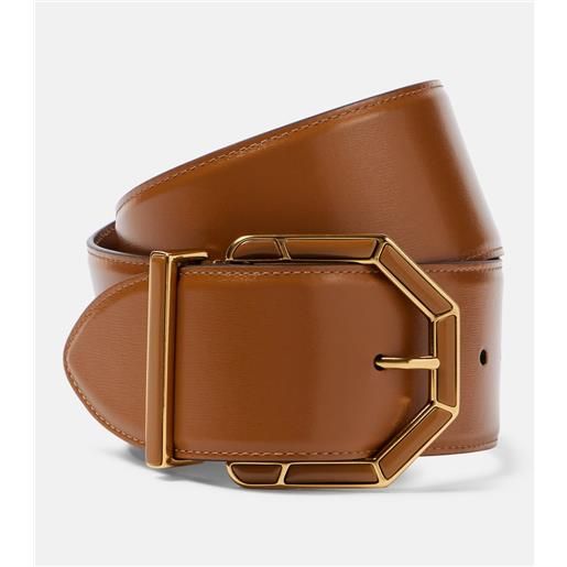 Etro cintura in pelle