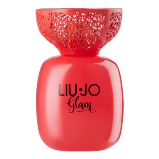LIU JO glam eau de parfum 50ml vapo