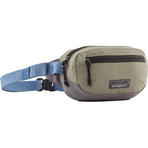 PATAGONIA marsupio terravia mini