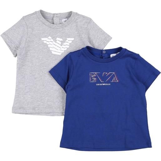 EMPORIO ARMANI - t-shirt