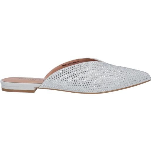 TWINSET - mule e zoccoli