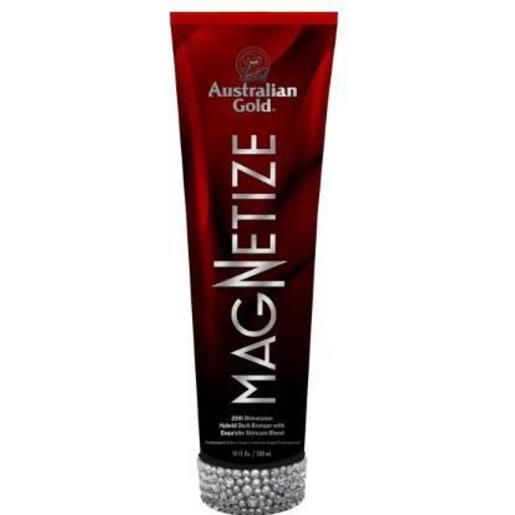 Australian Gold magnetize hybrid dark bronzer 300ml