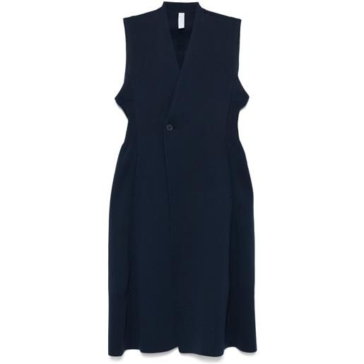 CFCL gilet milan - blu