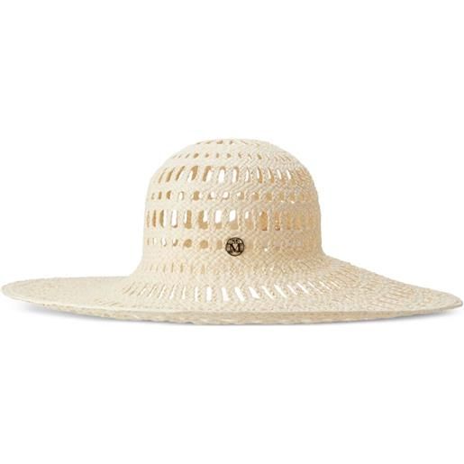 Maison Michel cappello gabi - toni neutri