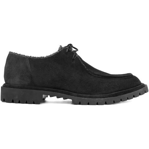 Officine Creative oxford spectacular - marrone