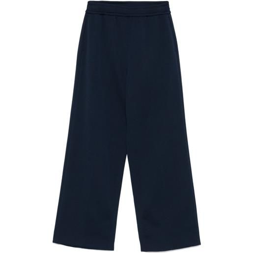 CFCL pantaloni milan - blu
