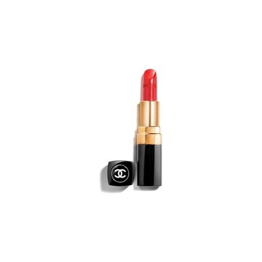 CHANEL rouge coco il rossetto idratazione costante -
