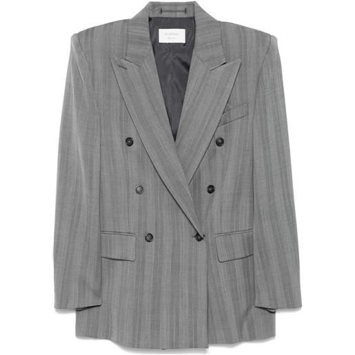 Sportmax blazer merlot - grigio
