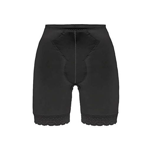 GUAINA DONNA LEPEL IN TESSUTO ELASTICIZZATO ART GUAINA COL. E MIS. A SCELTA (3, BIANCO