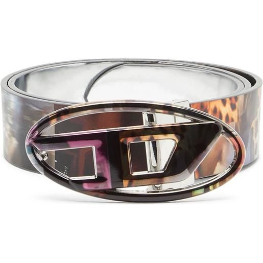 Diesel cintura b-1dr rev - marrone