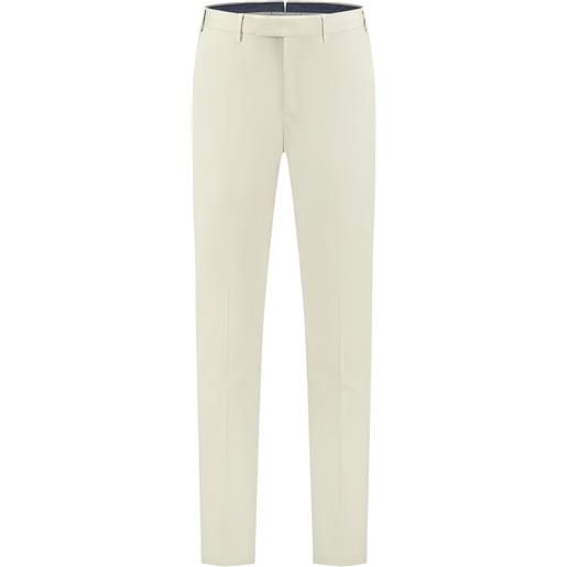 PT Torino pantaloni dritti - toni neutri