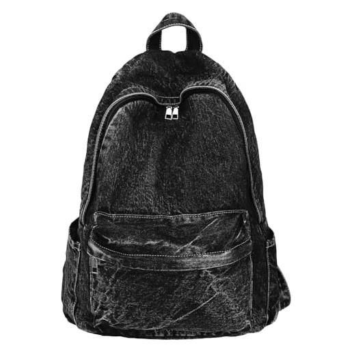 Jiminhope Zaino Jujutsu Kaisen Per Donne Uomini Satoru Gojo Borsa Scuola Di Grande Capacita Itadori Yuji Zaino Multitasche Studenti Daypack 124989822