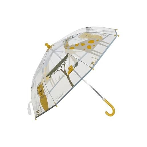 Sterntaler ombrello safari, multicolore, standard, moderno