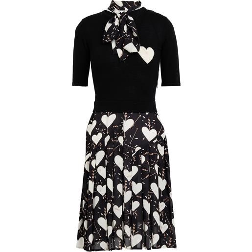 ELISABETTA FRANCHI - vestito da ufficio