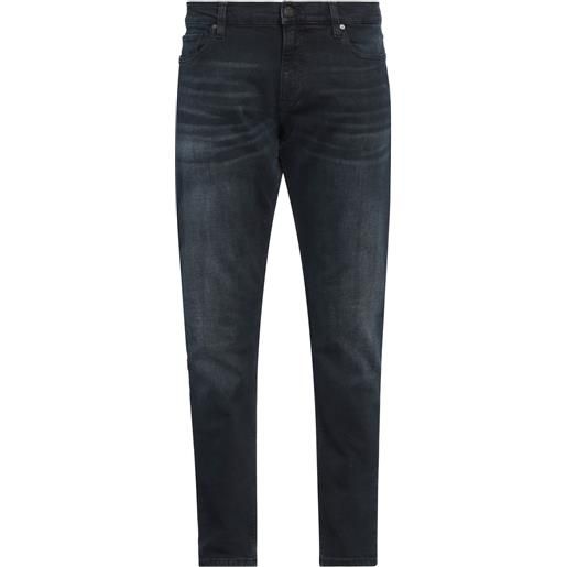 CALVIN KLEIN - jeans straight