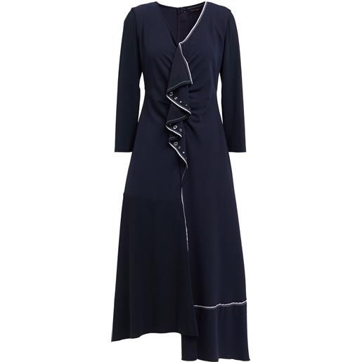 HIGH - vestito lungo