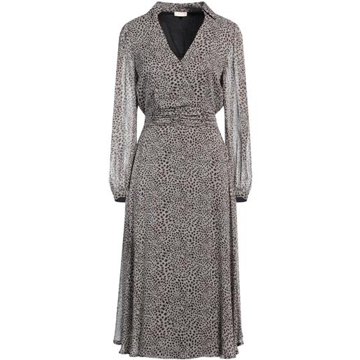 LIU -JO - vestito midi