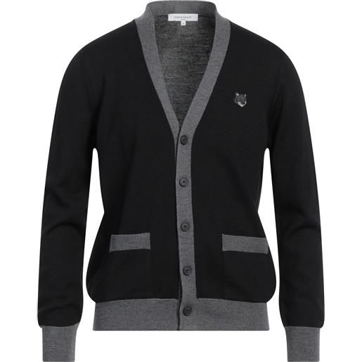 MAISON KITSUNÉ - cardigan