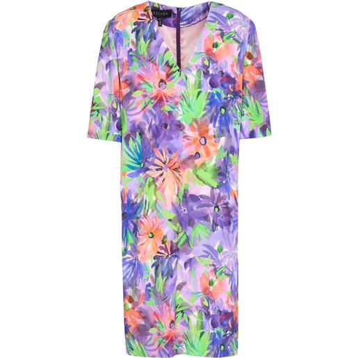 ESCADA - vestito corto