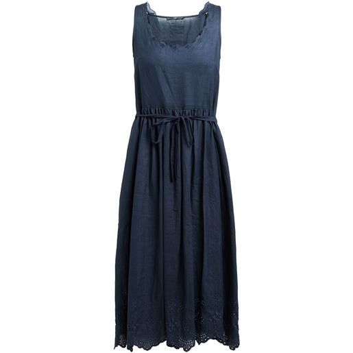 HIGH - vestito midi