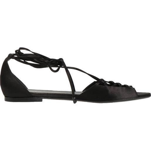 TOM FORD - sandali