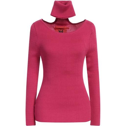 THEBE MAGUGU - dolcevita