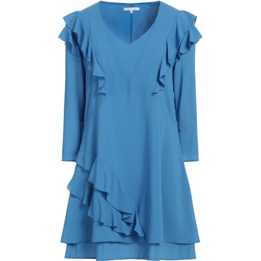 PATRIZIA PEPE - vestito corto