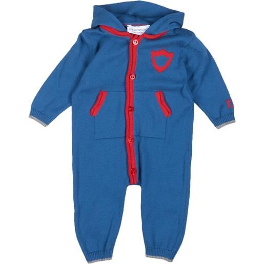EMPORIO ARMANI - tutina baby