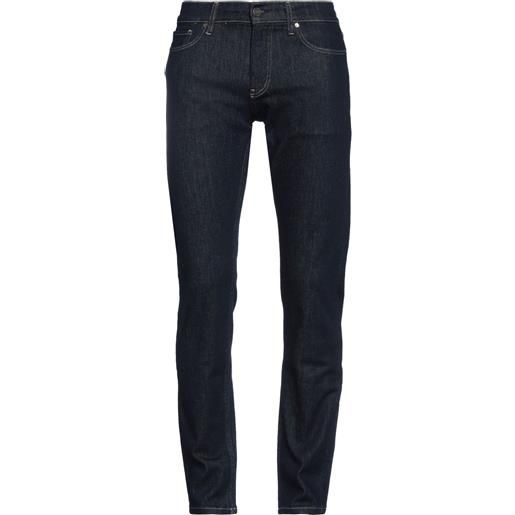 CALVIN KLEIN - pantaloni jeans