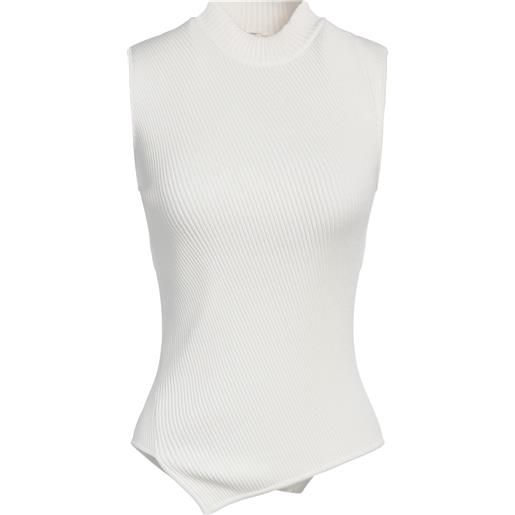 TOTEME - maglia gilet