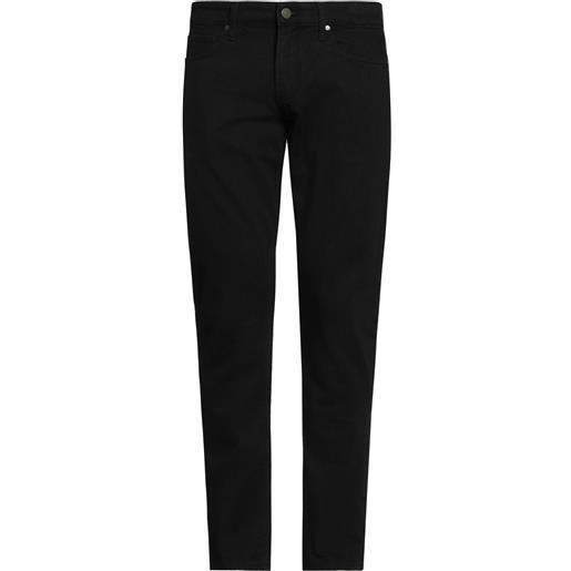 CALVIN KLEIN - jeans straight