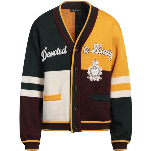 DOLCE&GABBANA - cardigan