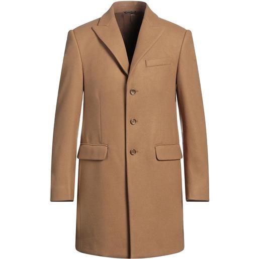 GREY DANIELE ALESSANDRINI - cappotto