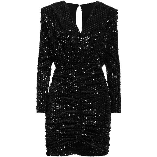 RELISH - vestito corto