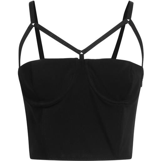 ALESSANDRO VIGILANTE - bustier