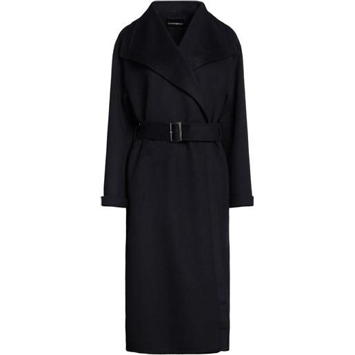 EMPORIO ARMANI - cappotto