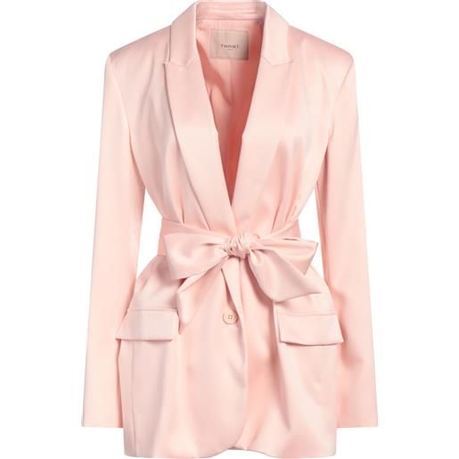 TWINSET - blazer
