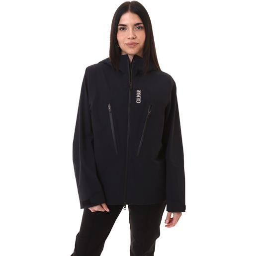 COLMAR giacca vento donna sci