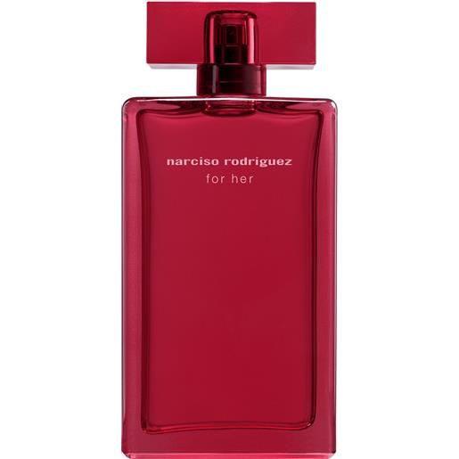 Narciso Rodriguez Narciso Rodriguez for her eau de parfum intense - 30 ml